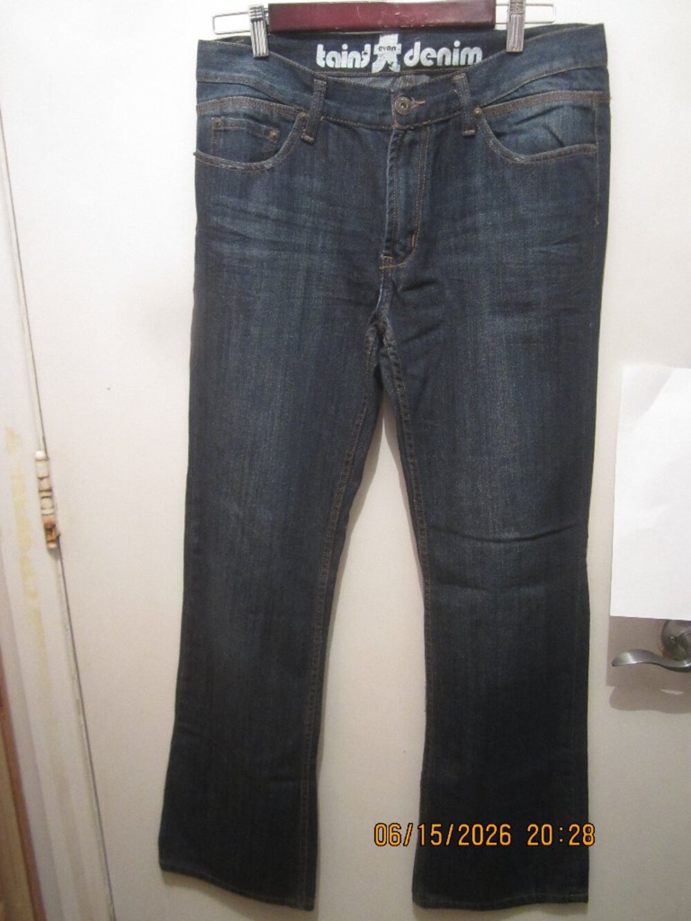 Blue Jeans
